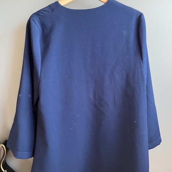ASOS tunic top, like new, size 8 - Picture 4 of 4